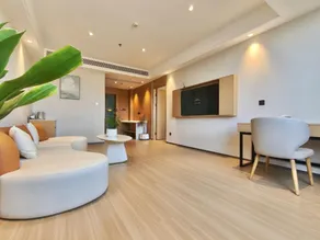 Longyin Impression Hotel (Shilong Town Branch) - Image 3