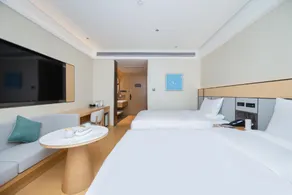 Ji Hotel Guilin Elephant Trunk Hill Scenic Spot Xiaxi Road - Image 1