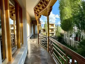 Nordan Guest House - Image 4
