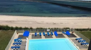 Appartement Résidence les pieds dans l'eau Croisic - Image 3