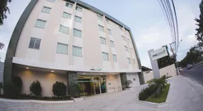 Hotel Jardins - Image 4