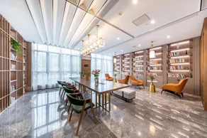 Atour Hotel Huzhou Nanxun Ancient Town - Image 3