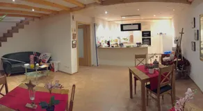 BnB Linden 5082 Kaisten - Image 3