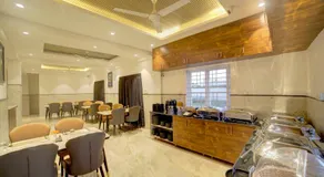 Hotel AeroStay Bangalore Airport - Image 4