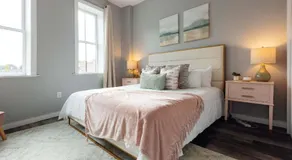 Sanctuary Co 201 Loft in Downtown Johnson City - Image 2