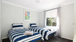 Beau Villa - Two bedroom Villa on golf course - Image 2