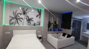 Espectacular apartamento con spa privado - Image 2