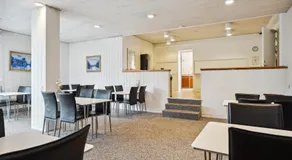 BB-Hotel Frederikshavn Turisthotellet - Image 5
