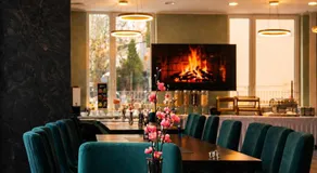 Lillys Hotel München - Image 2