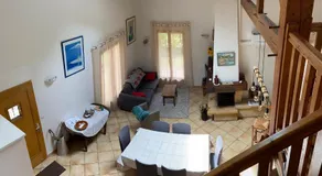Villa Climatisée et Wifi Gujan à 5 mn du Bassin d'Arcachon - Image 2