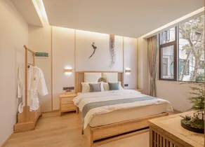Xi Shang · Qi Ju (Chengdu Xinjin Banzhulin Store) - Image 5