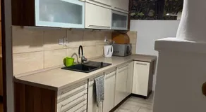La Casa De Nido-Tágas családias apartman 6 főig, kerttel - Image 2