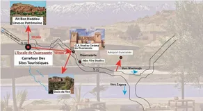 L'Escale De Ouarzazate - Image 2