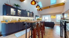 Mumbles Cottage & Stunning Ocean Views - Sleeps 4 - Image 4