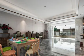 Xiangbishan Port House | City core stroll city center hotel (Guilin two rivers and four lakes store) - Image 2