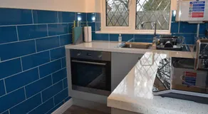 Brampton Luxury Annexe Apartment - Image 3