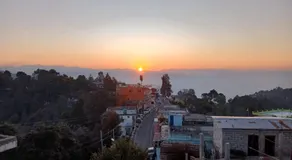 Parvatin Binsar - Image 4