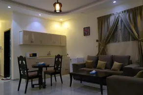 شقق مارينا المطار للشقق المخدومة - Image 4