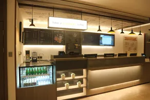 Hanting Hotel Tianjin Tiantai Road Hebei University of Technology - Image 5