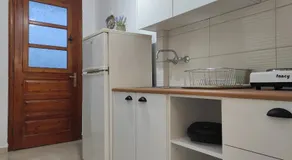 Νέος Πύργος Family Home - Image 5