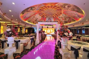 Shuozhou Shenghouyuan Hotel - Image 4