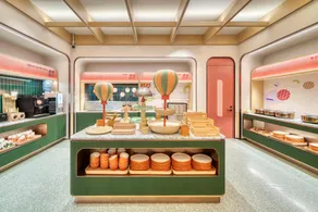Hangzhou Amethyst Hotel - Image 4