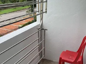 Comfy 3BR Apartment Our Homestay Pusing Batu Gajah - Image 3