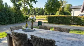 Holiday Home Ferienchalet an der Grenze zwischen Brabant und Zeeland by Interhome - Image 4
