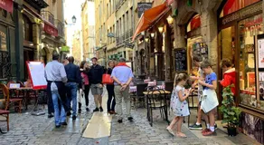 Lejlighed Vieux Lyon - Image 3