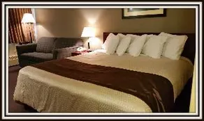 Howard Johnson Inn Yorkton Sk - Image 4