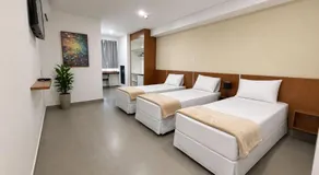 Smart Hotel GRU - Image 2
