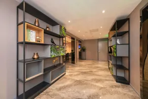 Home Inn Style Golden Beijing Beihai Park Peking University Hospital - Image 5
