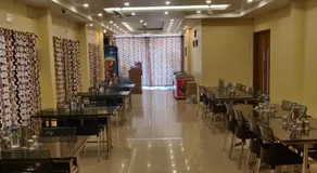 Hotel Sun Park - Image 4