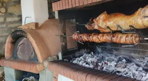 ΑΡΧΟΝΤΙΚΟ ΜΑΝΤΕΙΟ - Image 5