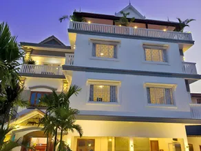 SARYBOTR Angkor Boutique Hotel - Image 3