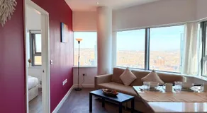Apart-Hotel in Delta Point Croydon - Image 2