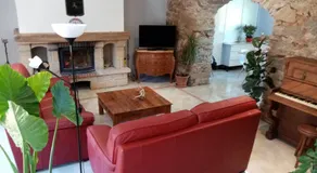 La Douce Parenthèse B&B -Nature, Convivialité & Sérénité - Image 2