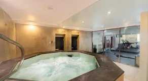 Charmant appartement avec sauna et jacuzzi - Image 4