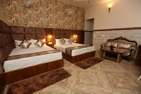 The Park View Hotel - Image 2