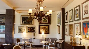 Art Hotel Pandos - Image 5