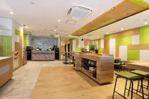 Henn na Hotel Osaka Shinsaibashi - Image 3
