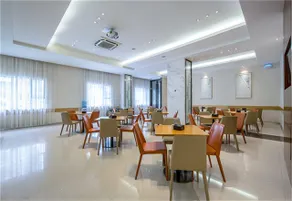 City Comfort Inn Zhongshan Xiaolan Xinduhui Gymnasium - Image 2