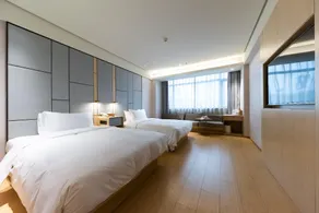 Ji Hotel Taizhou Wenling - Image 3