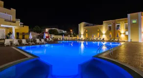 Orchidea Blu Hotel - Image 3