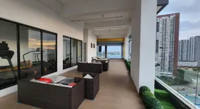 Praicon Tower Hotel Large Suite 3BR - Butterworth - Image 4