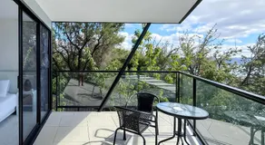 luxury Sea View Family retreat in Sandy bay 4 bed 3 bath - Image 2