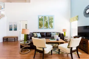 LUX Villa w/ Private Pool & Resort Amenities - Image 2