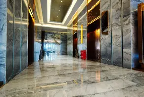 Changjiang Guangdong International Hotel - Image 5