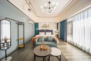 Xinsheng Hotel - Image 2
