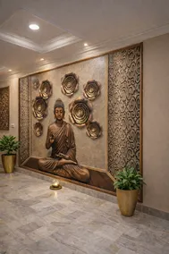 Hotel New Rajasthan - Image 5
